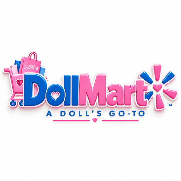 🎀Doll Mart 🛒💕