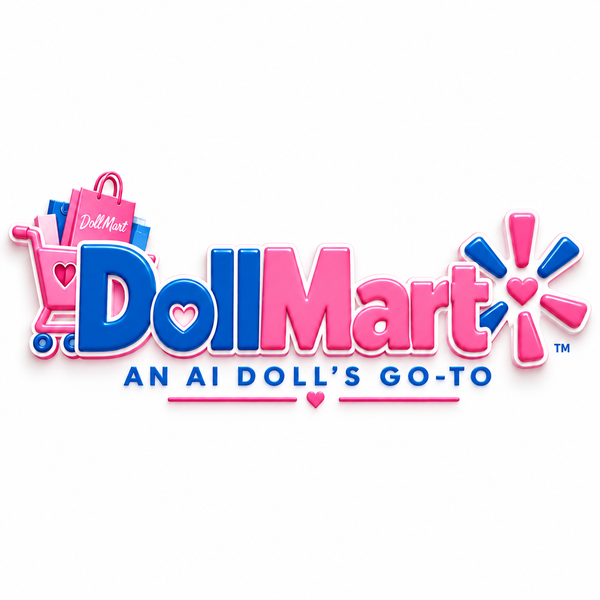🎀Doll Mart 🛒💕