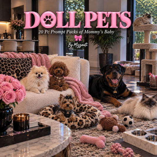 Doll Pets