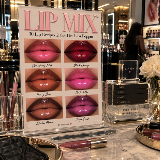 Lip  Mix