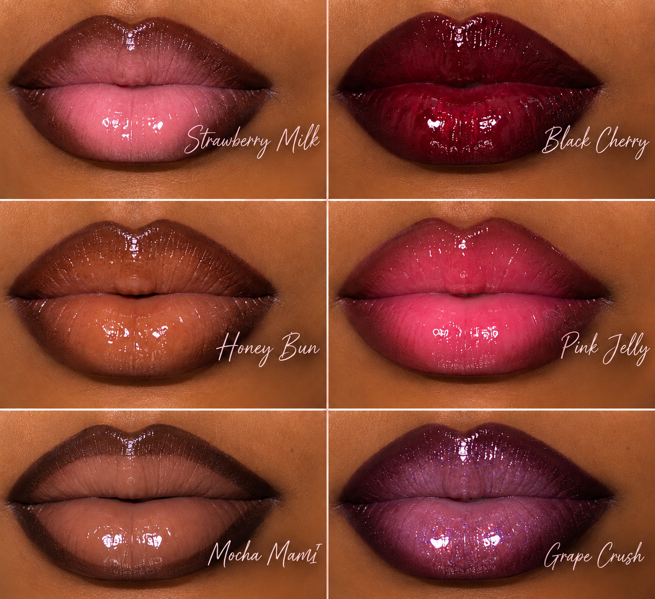 Lip  Mix