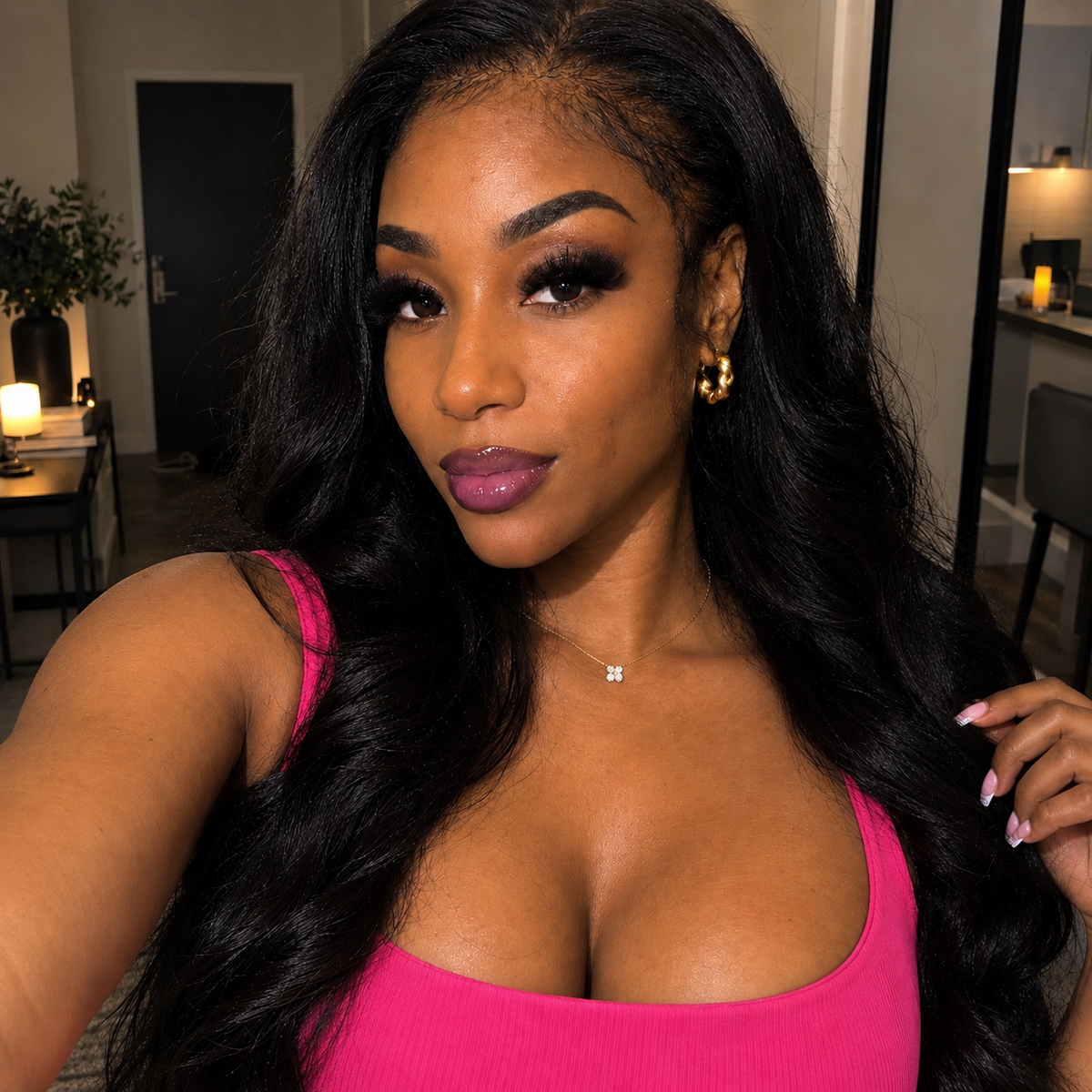 Lip  Mix